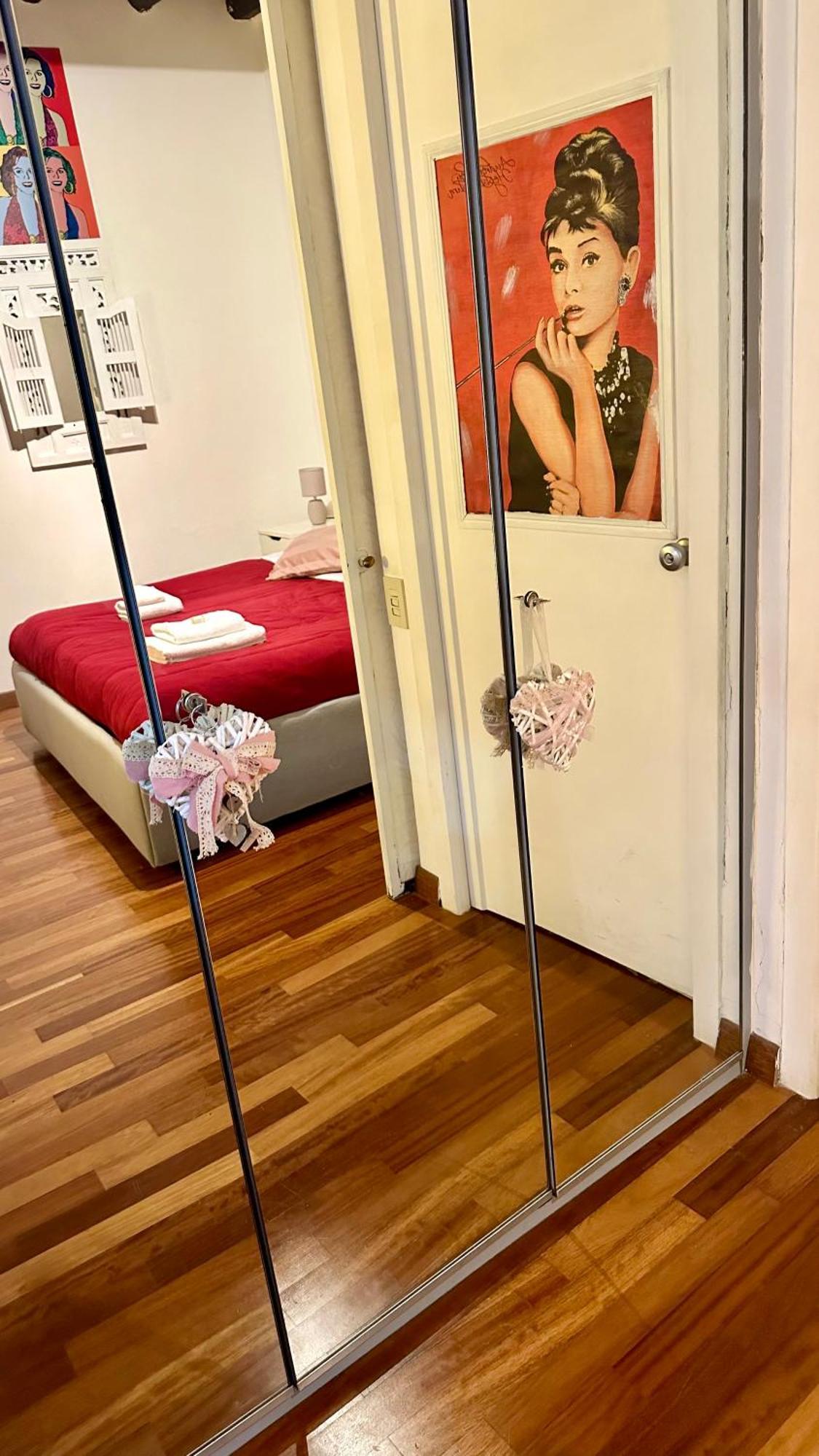 Apartment Cristina Heart Of Rome,trastevere Rom