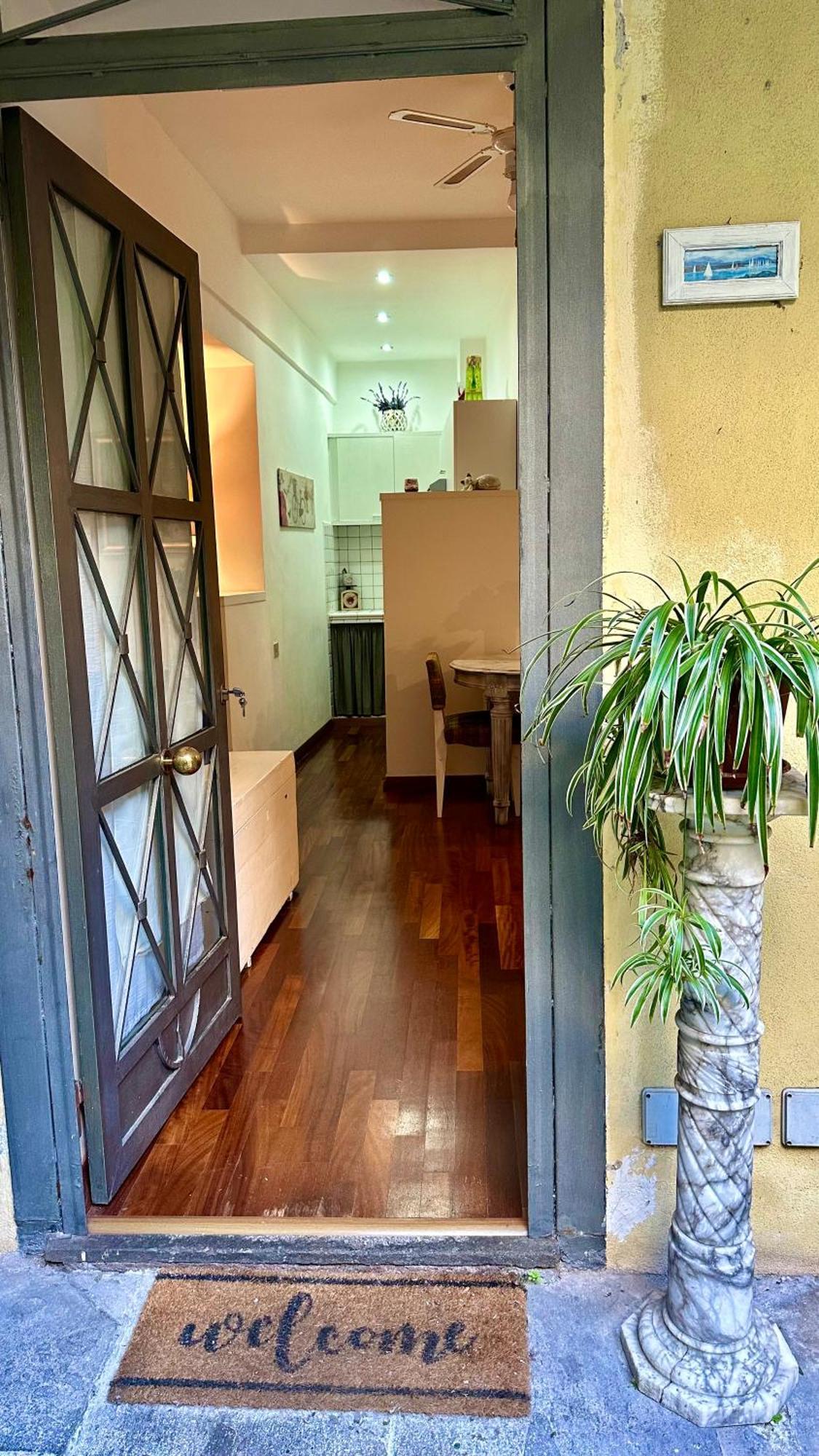 Appartamento Cristina Heart Of Rome,trastevere Roma
